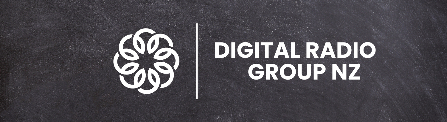 Digital Radio Group New Zealand